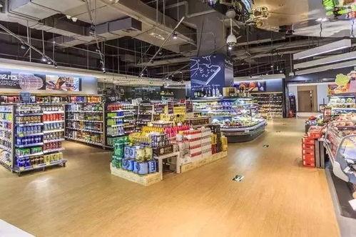 玉林超市爆料案件最新,真相大白，疑云散去