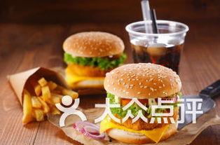 中国汉堡爆料案件最新,揭秘食品安全背后的真相与挑战