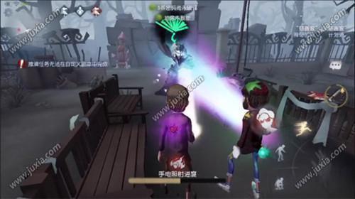 第五人格最新消息爆料什么时候出,全新角色即将诞生，揭秘神秘角色背景与技能