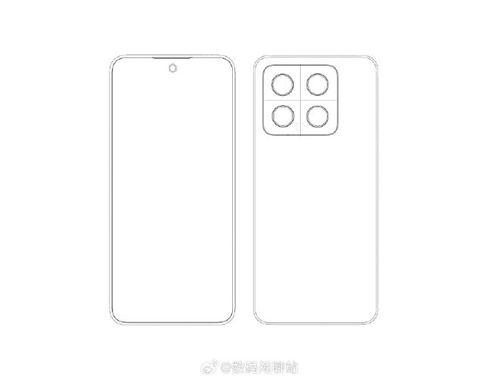 小米14最新爆料国产,小米14前瞻揭秘，国产旗舰新篇章