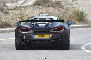 迈凯伦最新爆料新闻视频,揭秘全新车型背后的秘密与突破